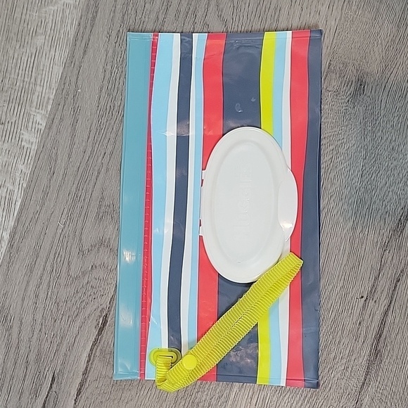 Jonathan Adler x Skip Hop Baby Changing Pad - Picture 12 of 12